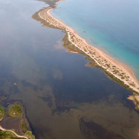 Villa Lefki Villa *