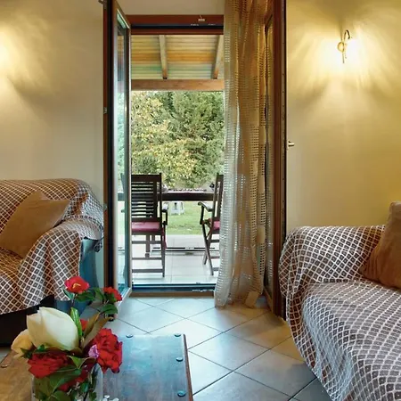 Villa Lefki