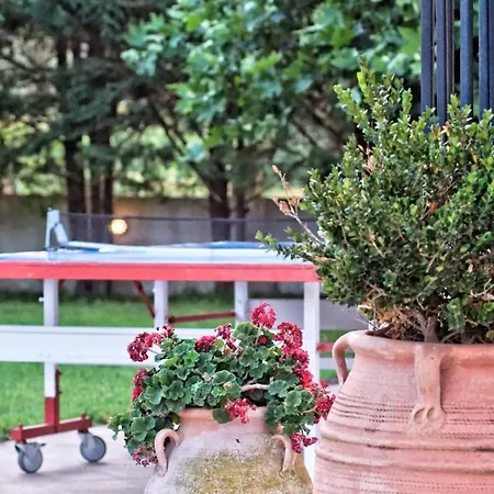 Villa Lefki