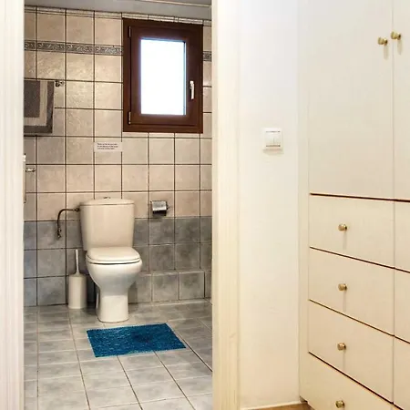 Villa Lefki Villa