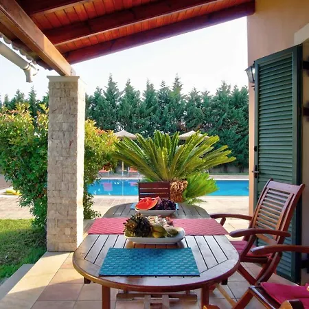 Villa Lefki Villa