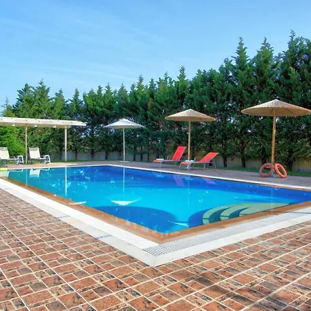 Villa Villa Lefki Halikounas