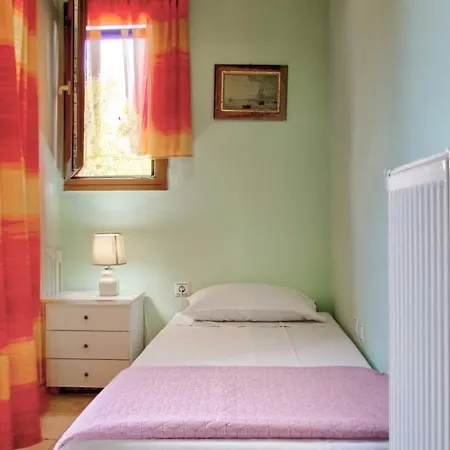 Villa Lefki Villa *