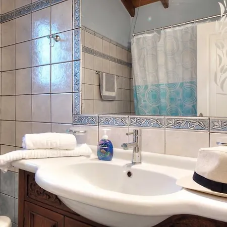 Villa Villa Lefki Halikounas