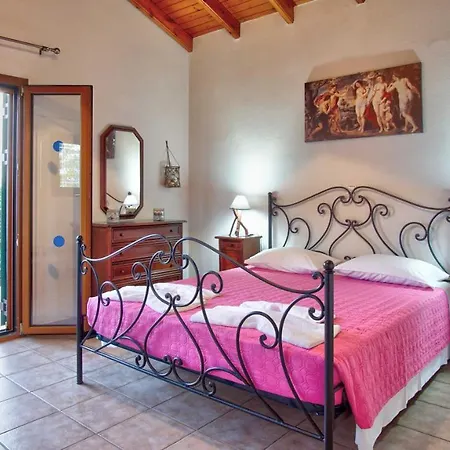 Villa Villa Lefki *