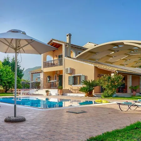 Villa Villa Lefki