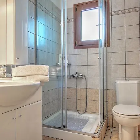 Villa Villa Lefki Halikounas