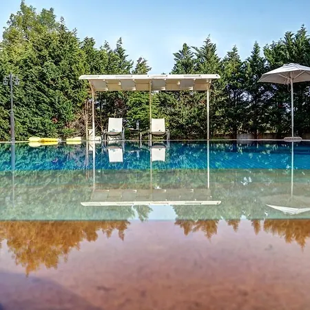 Villa Villa Lefki