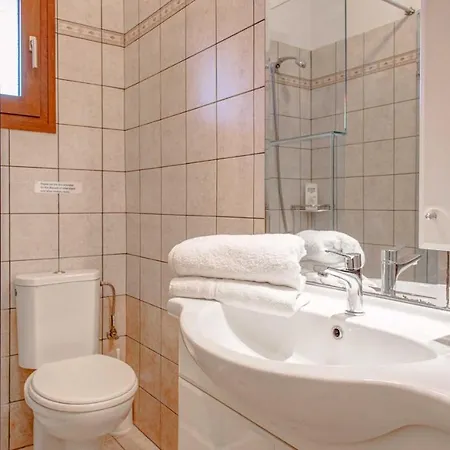 Villa Lefki * Halikounas