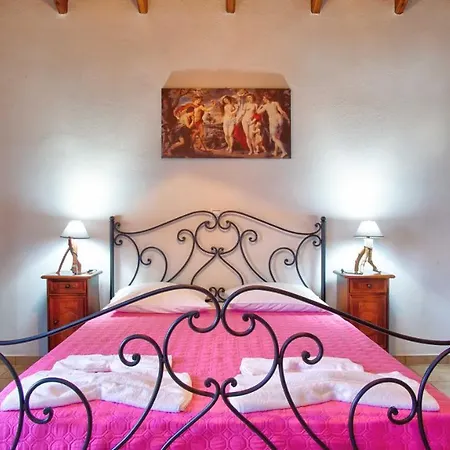 Villa Lefki