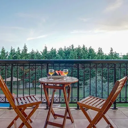 Villa Lefki Villa *