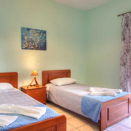 Villa Lefki