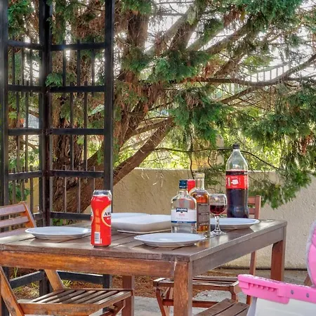 Villa Lefki Halikounas