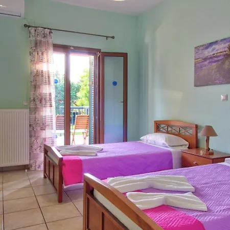 Villa Lefki