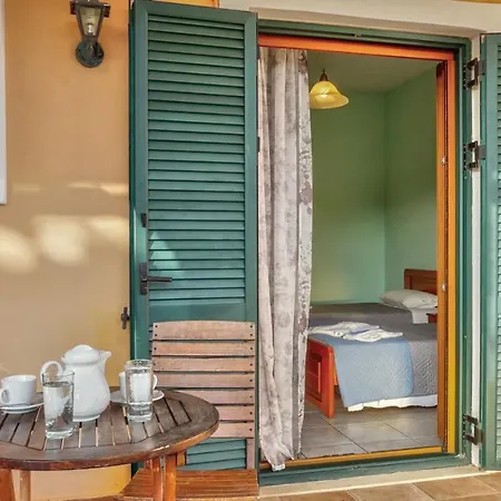 Villa Lefki Villa *
