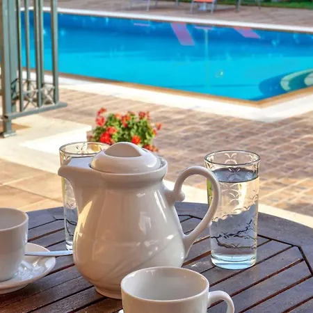 Villa Lefki
