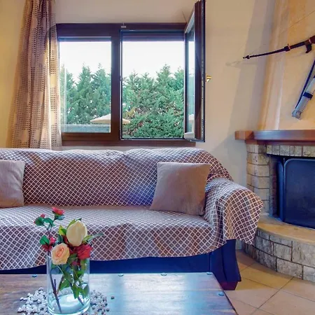 Villa Villa Lefki *