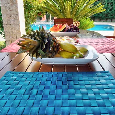 Villa Lefki Villa