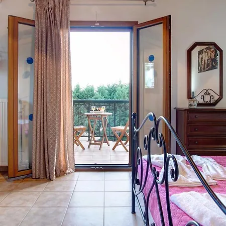 Villa Villa Lefki
