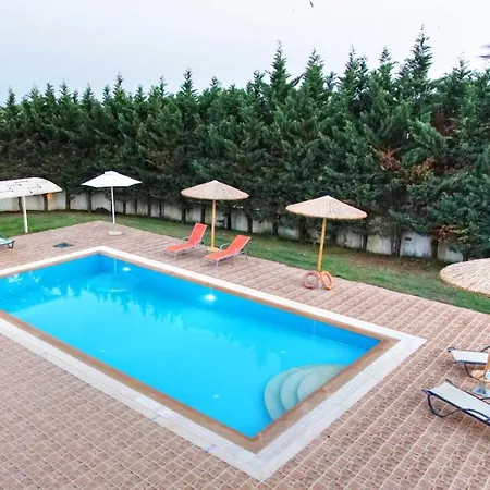 Villa Villa Lefki *