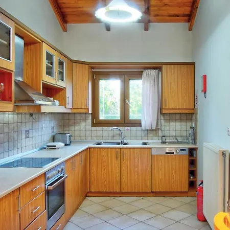 Villa Lefki Villa *
