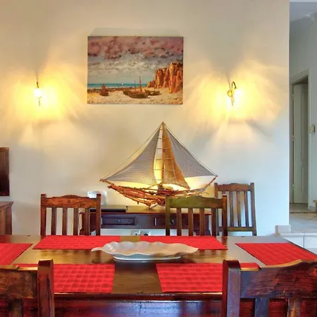 Villa Lefki Chalikounas