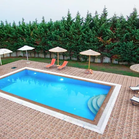 Villa Villa Lefki Halikounas