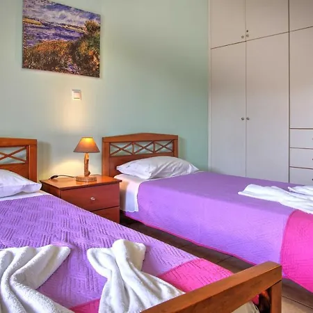 Villa Villa Lefki *
