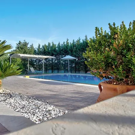 Villa Villa Lefki *