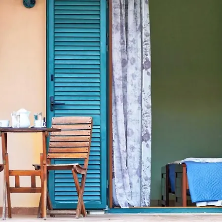 Villa Lefki Villa *